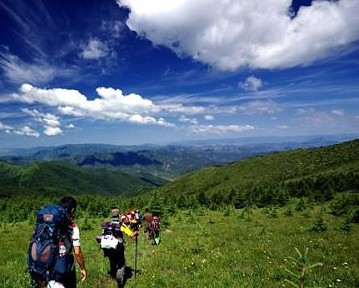 十月金秋唯美游走京郊最好玩的地方(组图)1