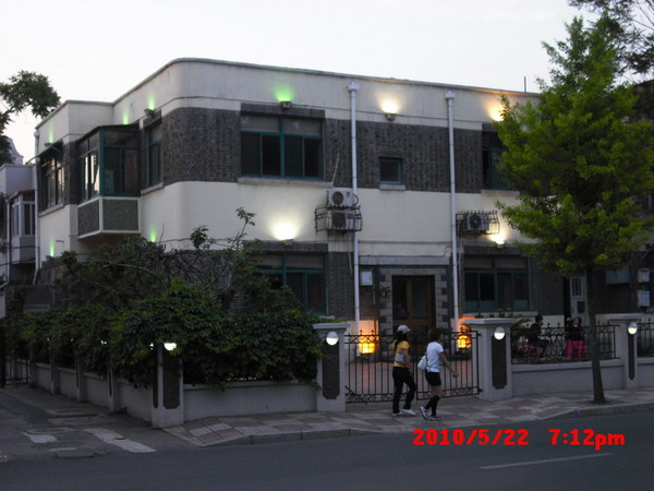 天津风情区建筑12