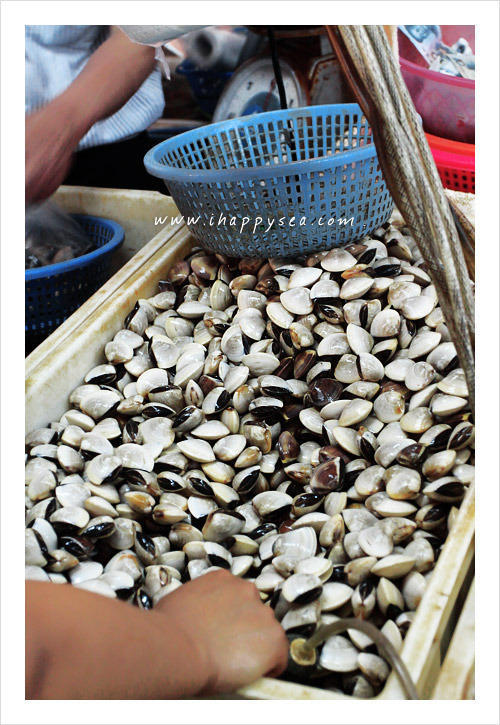 [福友活动]三亚第一市场海鲜之夜14