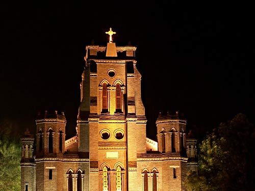 遍游天津市内的每个角落(组图)1