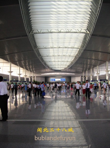 闯北二十八城——(5)又见崭新天津卫2