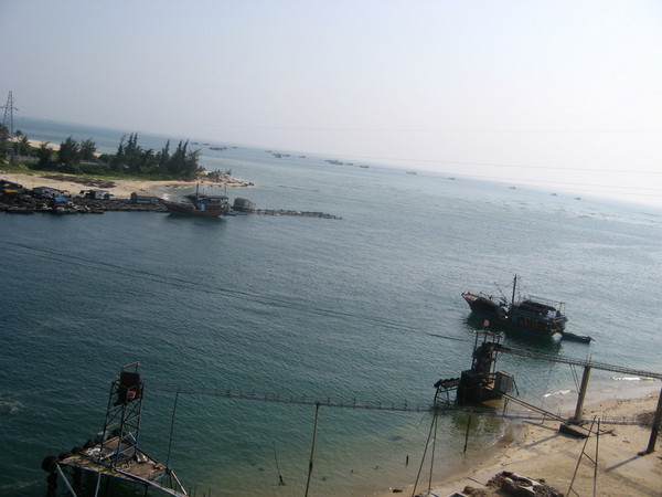 去马尔代夫不如走中国三亚12