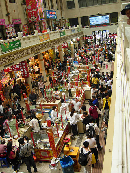 2010-05-02 天津自助游10