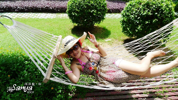 Sanya-海深深蓝之亚龙湾（45P）4