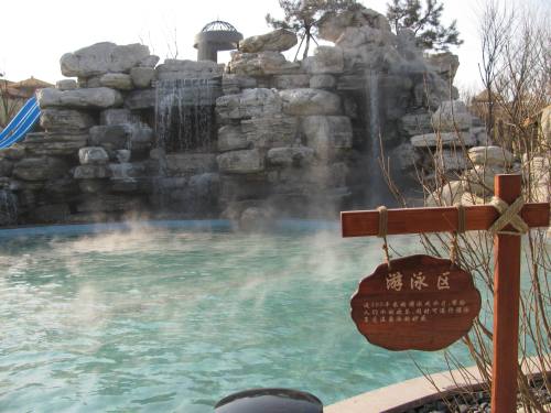 天津六大最闲庄园旅游攻略3