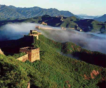 天津十个适合情侣游览的浪漫景点(组图)10