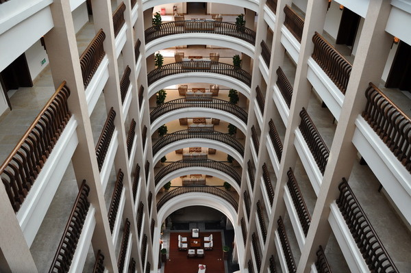 短暂的浪漫之旅——三亚行2