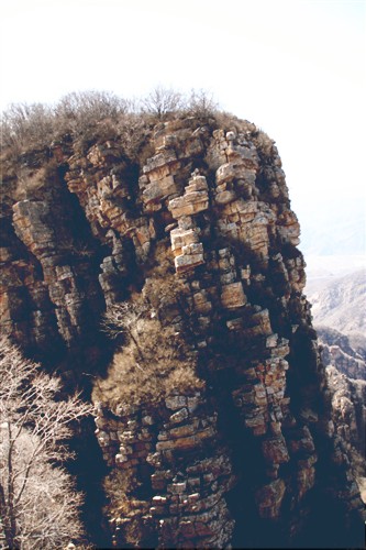 2010-4-10 天津蓟县九山顶----与他8