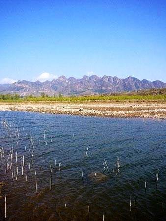 假日玩垂钓 京郊9大水库自驾游全攻略(组图)5