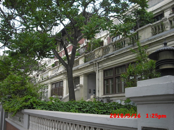 天津风情区建筑17