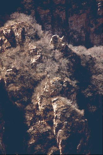 2010-4-10 天津蓟县九山顶----与他9