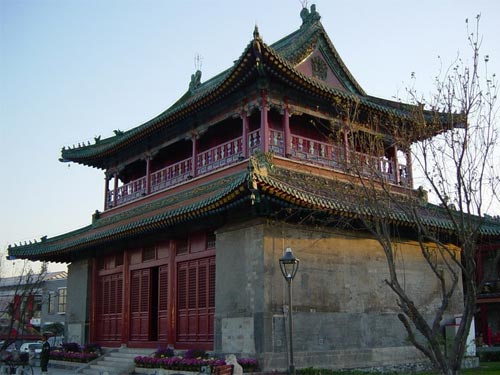 清明3天假 去天津来次深度旅行10