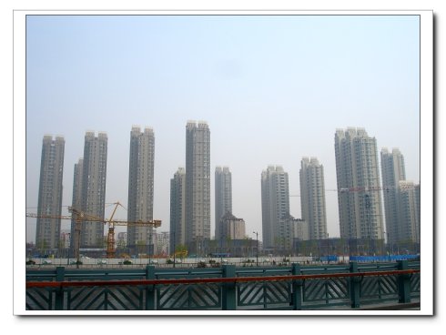 天津新貌 一路走一路拍28