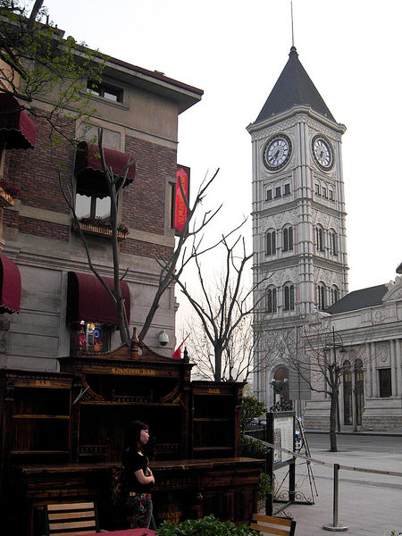 2010-05-02 天津自助游27