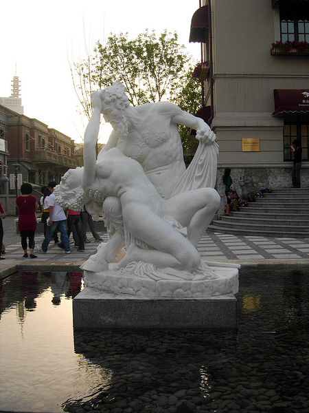 2010-05-02 天津自助游18