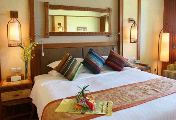 潮爸潮妈潮女的三亚亲子游！5