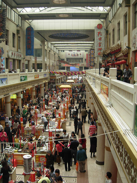 2010-05-02 天津自助游11