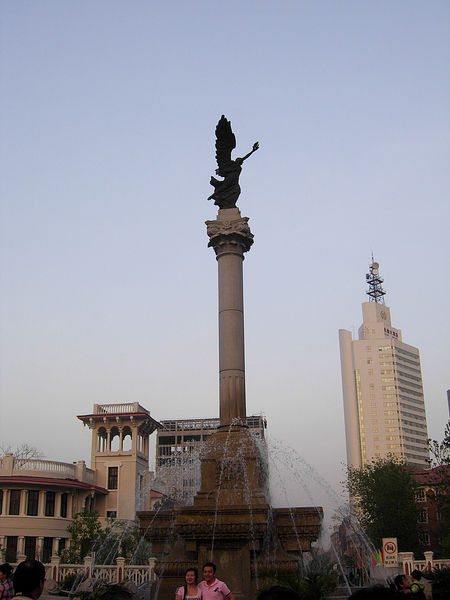 2010-05-02 天津自助游31