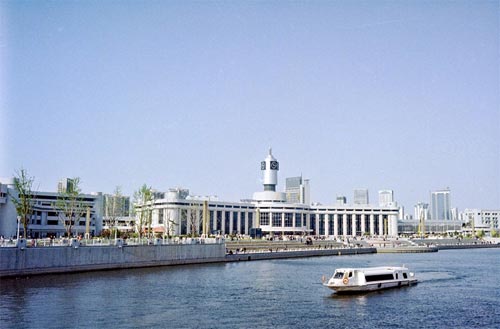 清明3天假 去天津来次深度旅行4