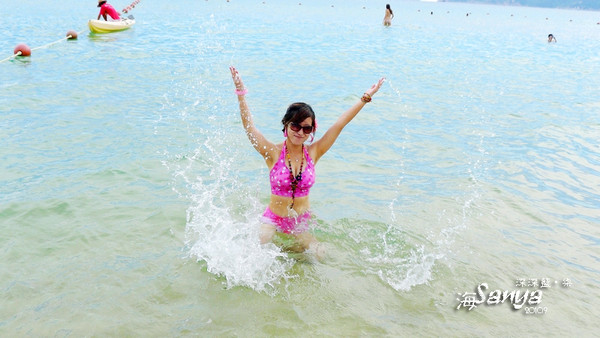 Sanya-海深深蓝之亚龙湾（45P）10
