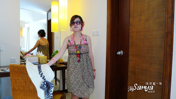 Sanya-海深深蓝之亚龙湾（45P）5