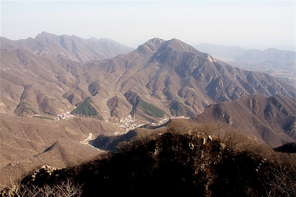 2010-4-10 天津蓟县九山顶----与他11