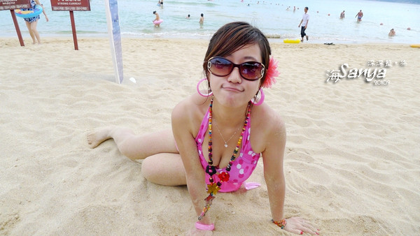 Sanya-海深深蓝之亚龙湾（45P）14