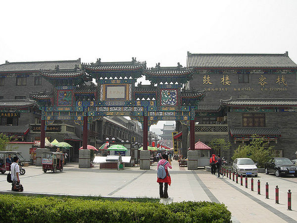2010-05-02 天津自助游7