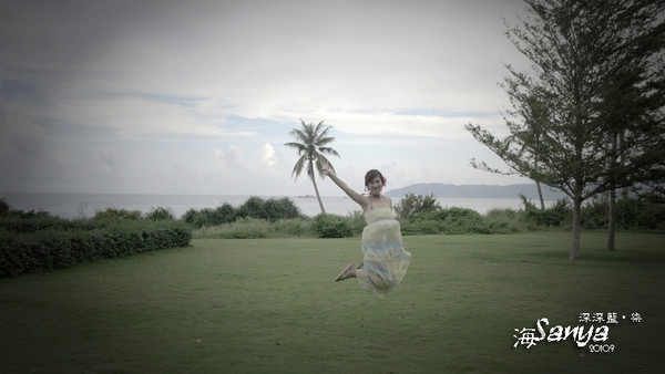 Sanya-海深深蓝之亚龙湾（45P）18