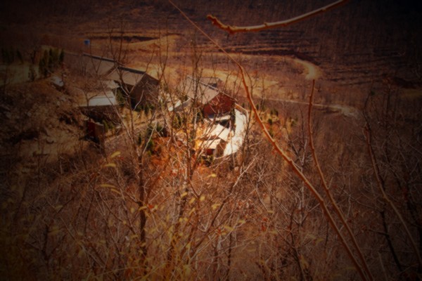 2010-4-10 天津蓟县九山顶----与他1