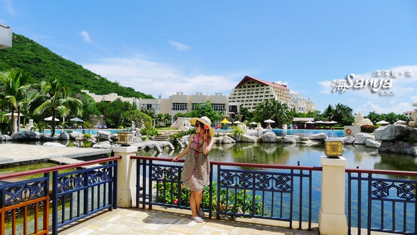 Sanya-海深深蓝之亚龙湾（45P）3