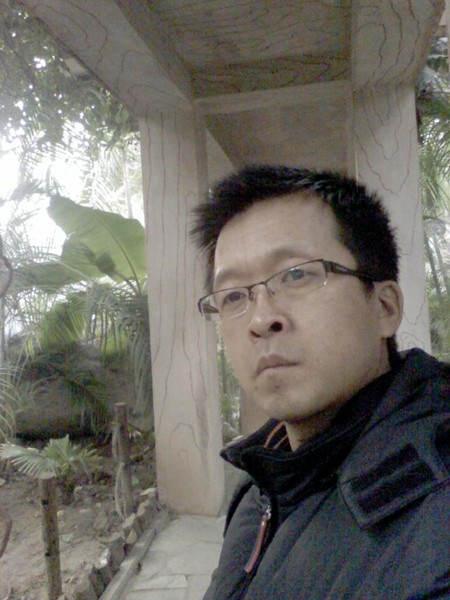 天津热带植物园观光（2010-01-01)12