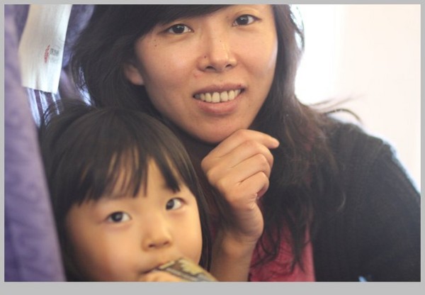 潮爸潮妈潮女的三亚亲子游！1