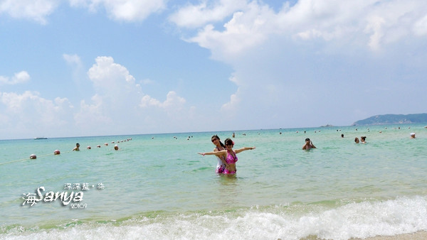 Sanya-海深深蓝之亚龙湾（45P）15