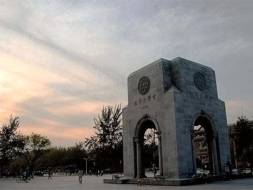 清明3天假 去天津来次深度旅行6