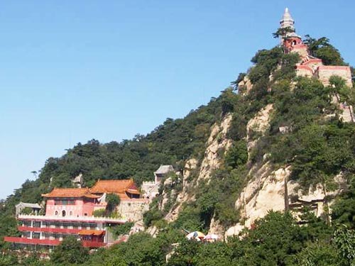 黄金周天津旅游推荐经典行程(组图)4