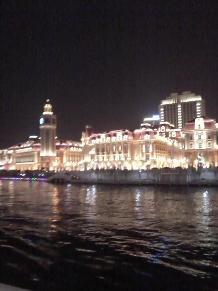 八个小时游走天津37
