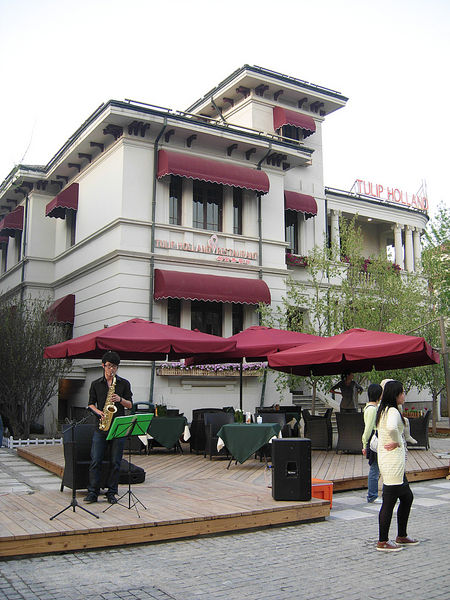 2010-05-02 天津自助游22
