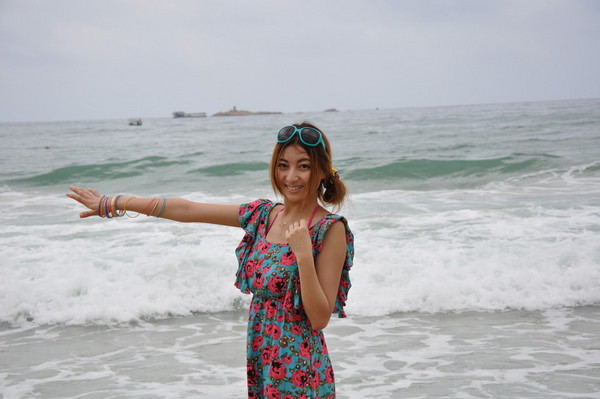 短暂的浪漫之旅——三亚行6