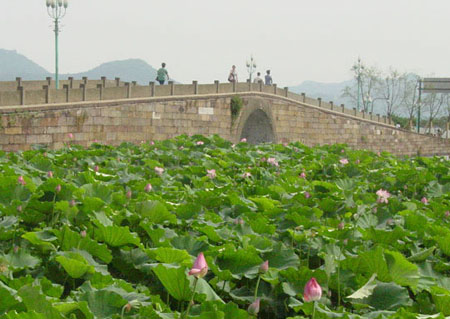 从北京出发 火车带你游六大目的地6