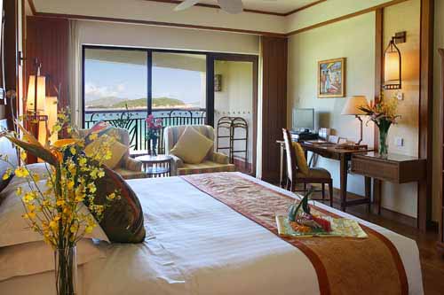 潮爸潮妈潮女的三亚亲子游！3