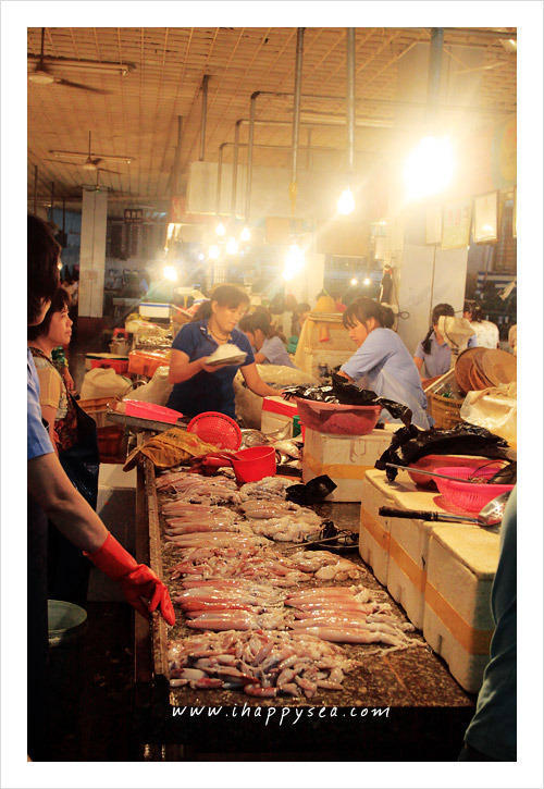 [福友活动]三亚第一市场海鲜之夜3