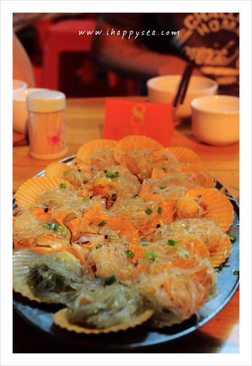 [福友活动]三亚第一市场海鲜之夜24