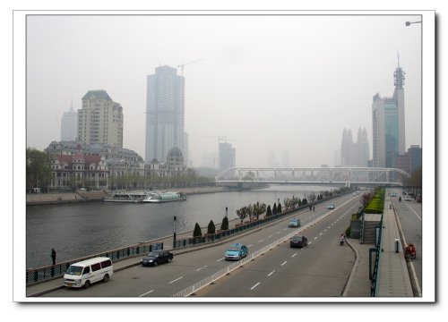 天津新貌 一路走一路拍27