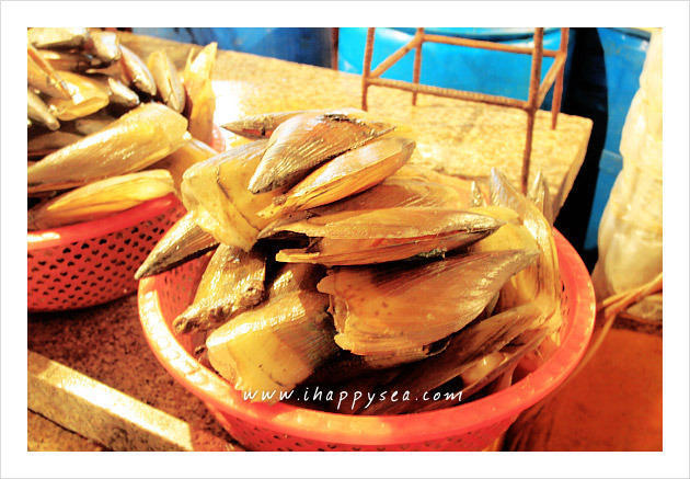 [福友活动]三亚第一市场海鲜之夜11