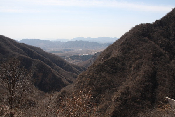 2010-4-10 天津蓟县九山顶----与他2