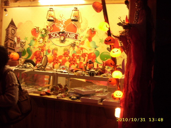 我的津乐汇—天津之旅（二）1