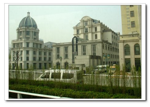 天津新貌 一路走一路拍23