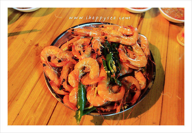 [福友活动]三亚第一市场海鲜之夜23