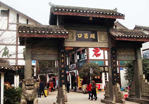 流连山水间 寻找山城重庆美丽的初夏4